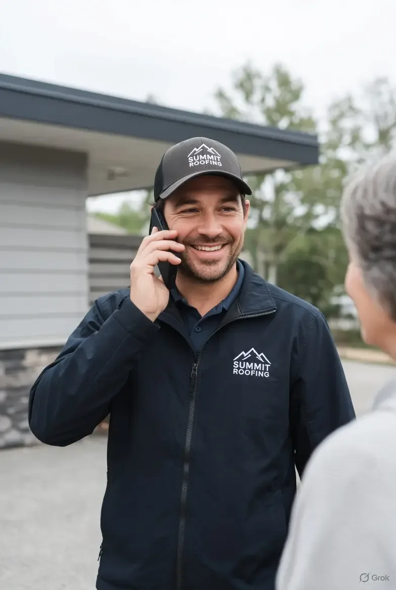Flat Roof Leak Repair Bismarck, MO FAQs